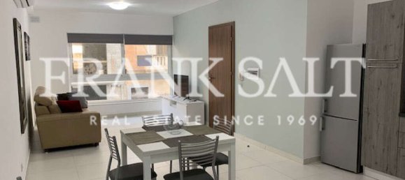 Apartamento de 2 dormitorios en Saint Julian's, Malta No. 4169 2