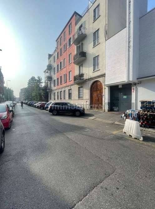 Apartamento de 1 dormitorio en Milan, Italy No. 239572