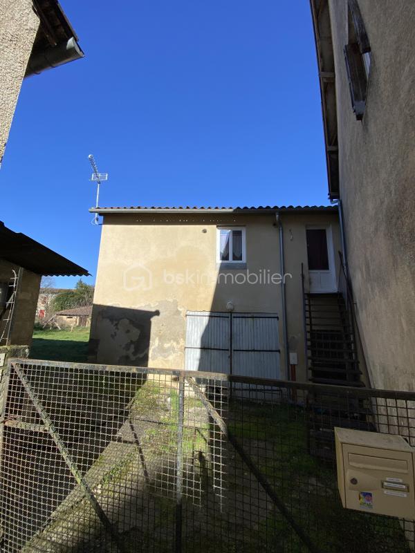 12-Zimmer Haus in Cazaubon, France, Nr. 363435