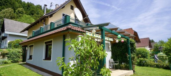 9-Zimmer Haus in Pörtschach am Wörther See, Austria, Nr. 255854 10