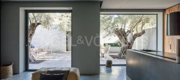 1 Schlafzimmer Wohnung in Catania, Italy, Nr. 107695 6