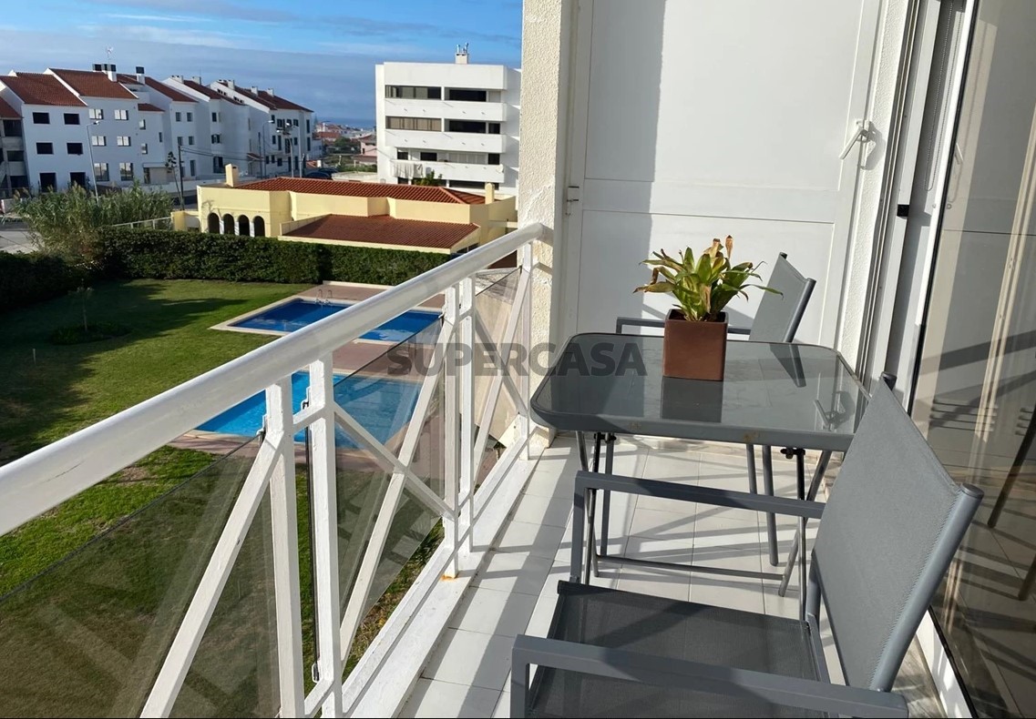 Apartamento T2 em Colares, Portugal N.º 159102