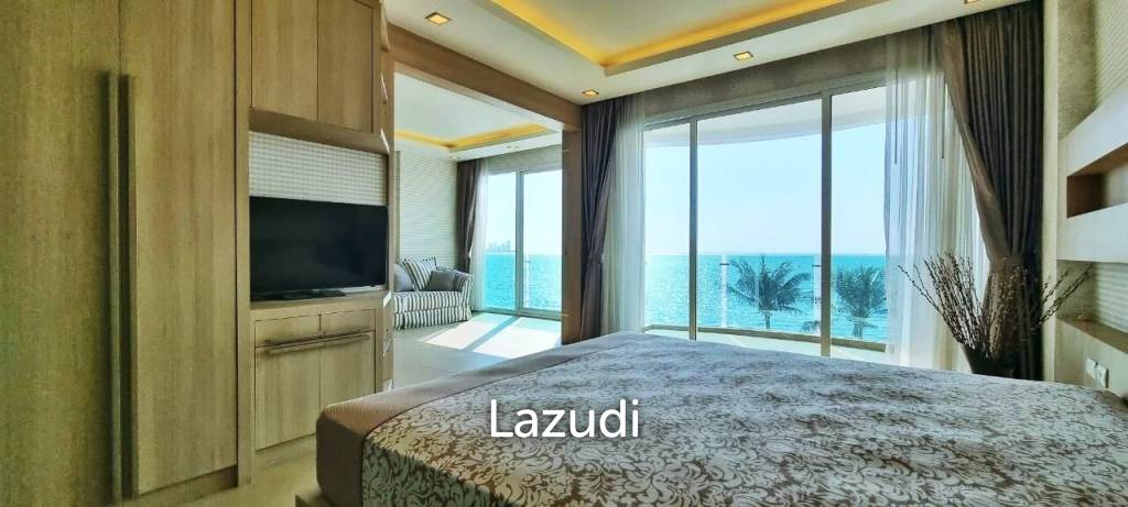 1 Schlafzimmer Eigentumswohnung in Bang Lamung, Thailand, Nr. 15441