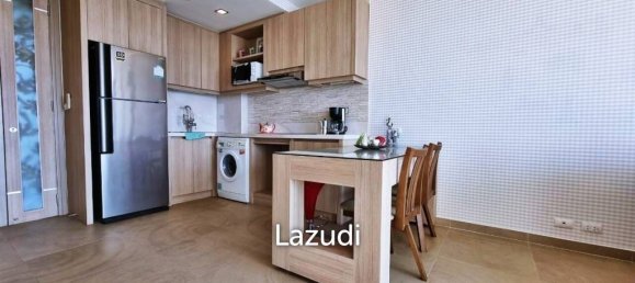 1 Schlafzimmer Eigentumswohnung in Bang Lamung, Thailand, Nr. 15441 4