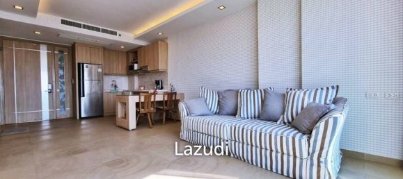 1 Schlafzimmer Eigentumswohnung in Bang Lamung, Thailand, Nr. 15441 3