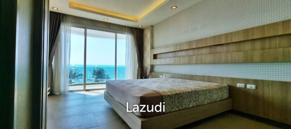 1 Schlafzimmer Eigentumswohnung in Bang Lamung, Thailand, Nr. 15441 7