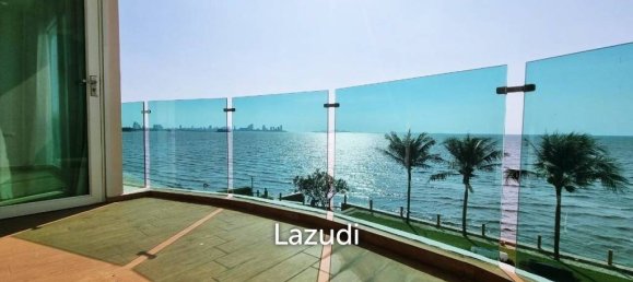 1 Schlafzimmer Eigentumswohnung in Bang Lamung, Thailand, Nr. 15441 10