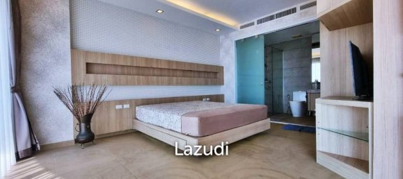 1 Schlafzimmer Eigentumswohnung in Bang Lamung, Thailand, Nr. 15441 8