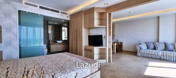 1 Schlafzimmer Eigentumswohnung in Bang Lamung, Thailand, Nr. 15441 6