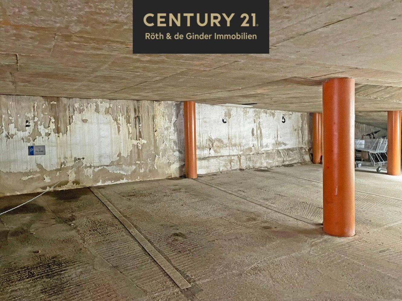 Estacionamento em Hesse, Germany N.º 51214