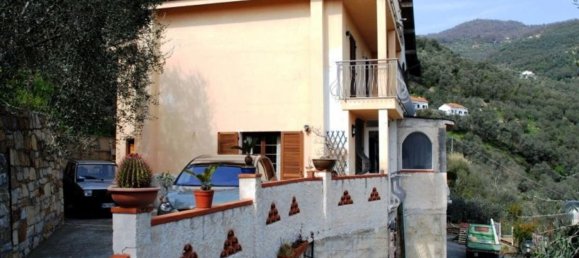 Villa T5 em Pontedassio, Italy N.º 324341 2