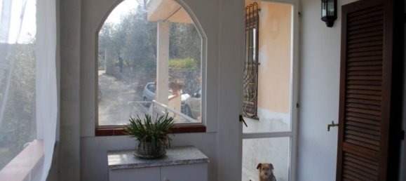 Villa T5 em Pontedassio, Italy N.º 324341 4