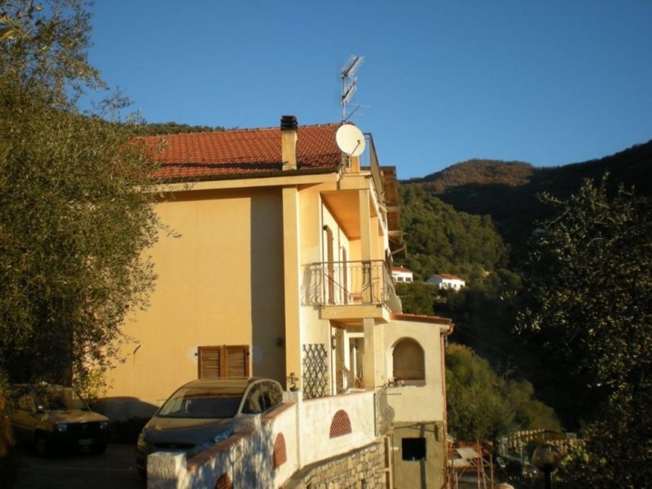 Villa T5 em Pontedassio, Italy N.º 324341
