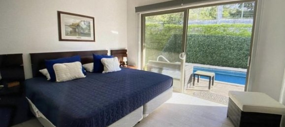 3 Schlafzimmer Eigentumswohnung in Garabito, Costa Rica, Nr. 379 3