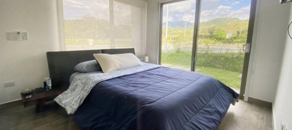 3 Schlafzimmer Eigentumswohnung in Garabito, Costa Rica, Nr. 379 4