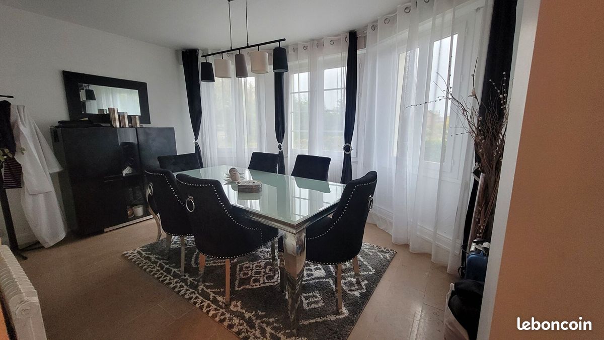 Casa T3 em Villers-Cotterets, France N.º 152143