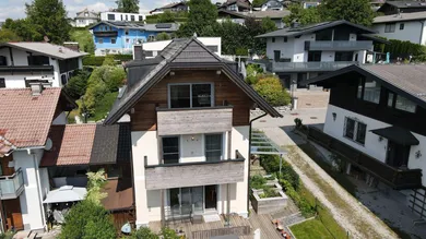 1 Schlafzimmer Haus in Hallwang, Austria, Nr. 241841