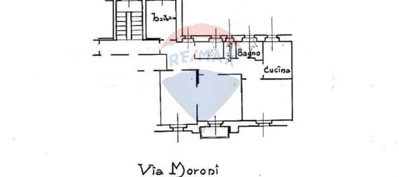 4 bedrooms Apartment in Rome, Italy No. 310970 27