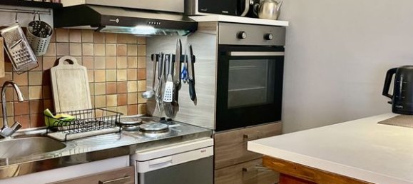 2 Schlafzimmer Doppelhaus in Bischheim, France, Nr. 247009 5