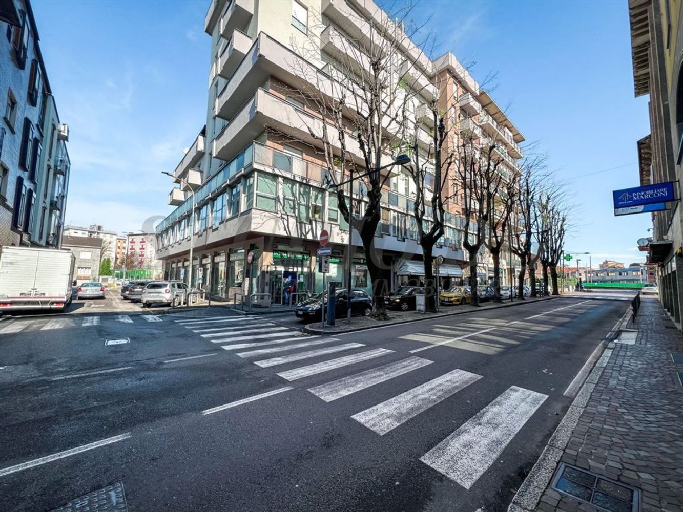 3 bedrooms Apartment in Seveso, Italy No. 364325