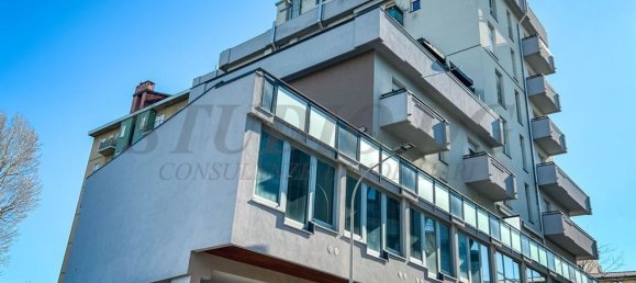 3 bedrooms Apartment in Seveso, Italy No. 364325 26