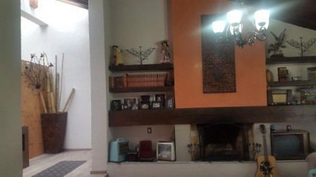 3 غرف نوم منزل في Mexico رقم 226723