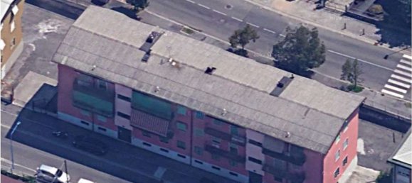 4-Zimmer Wohnung in Brescia, Italy, Nr. 271901 2