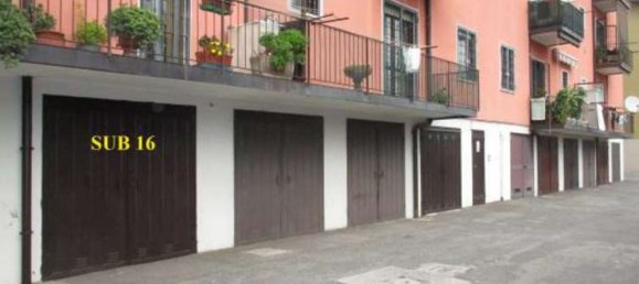 4-Zimmer Wohnung in Brescia, Italy, Nr. 271901 10