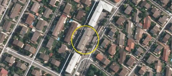 4-Zimmer Wohnung in Brescia, Italy, Nr. 271901 3