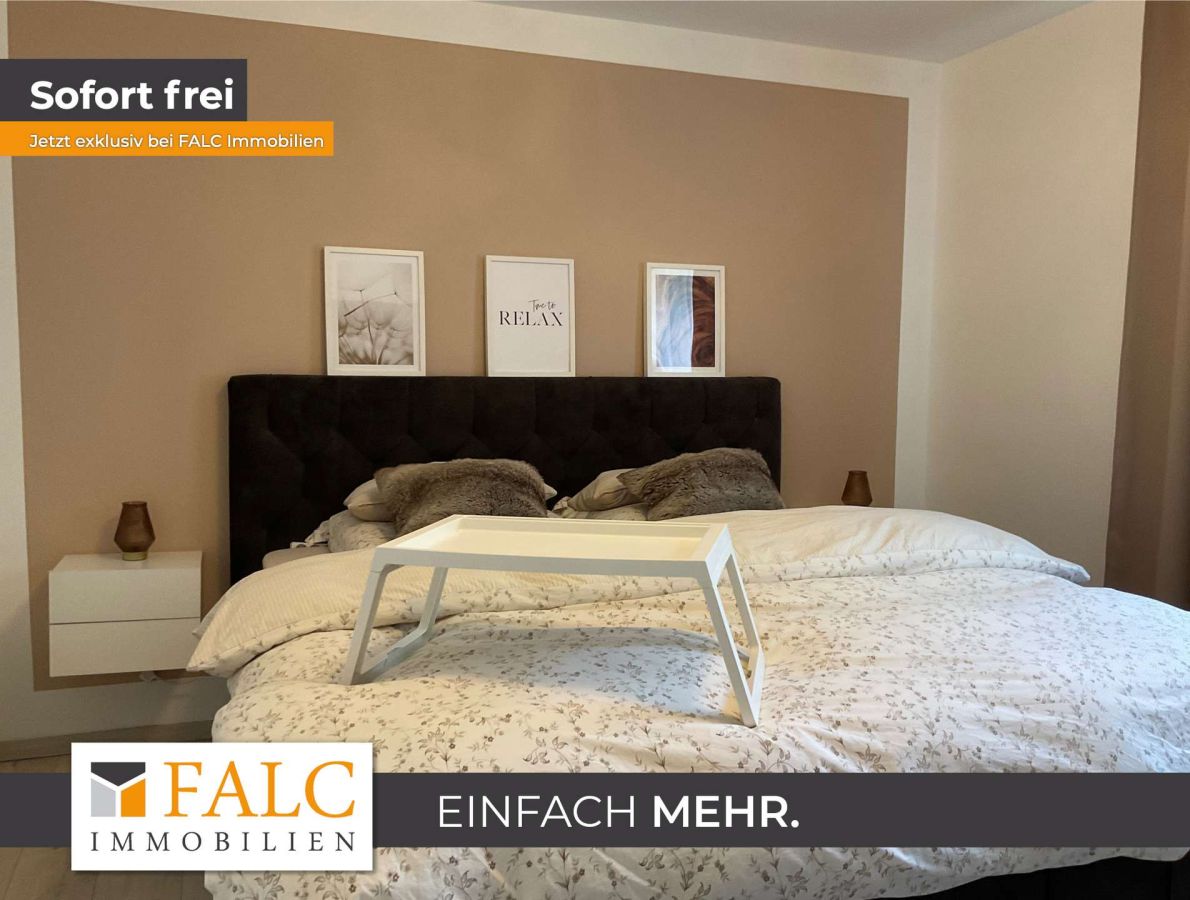 Apartamento de 2 dormitorios en Duisburg, Germany No. 349760