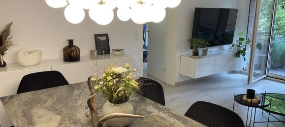 Apartamento de 2 dormitorios en Duisburg, Germany No. 349760 6