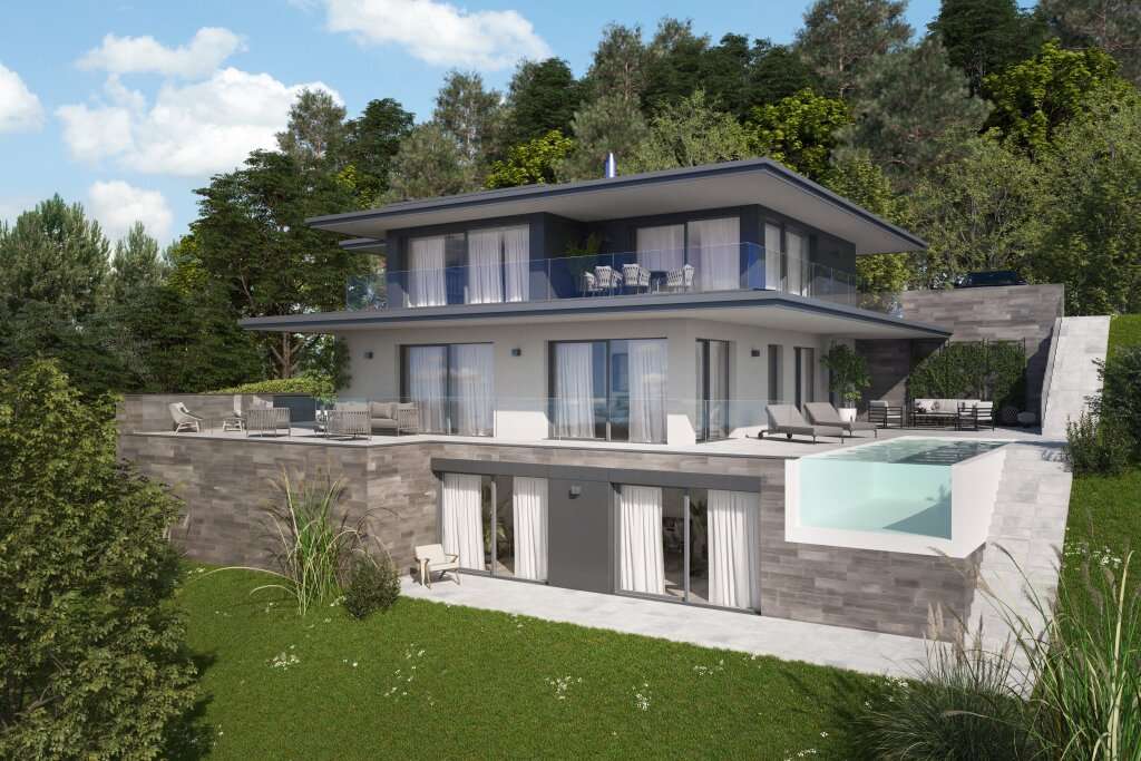 Terreno em Adnet, Austria N.º 16806