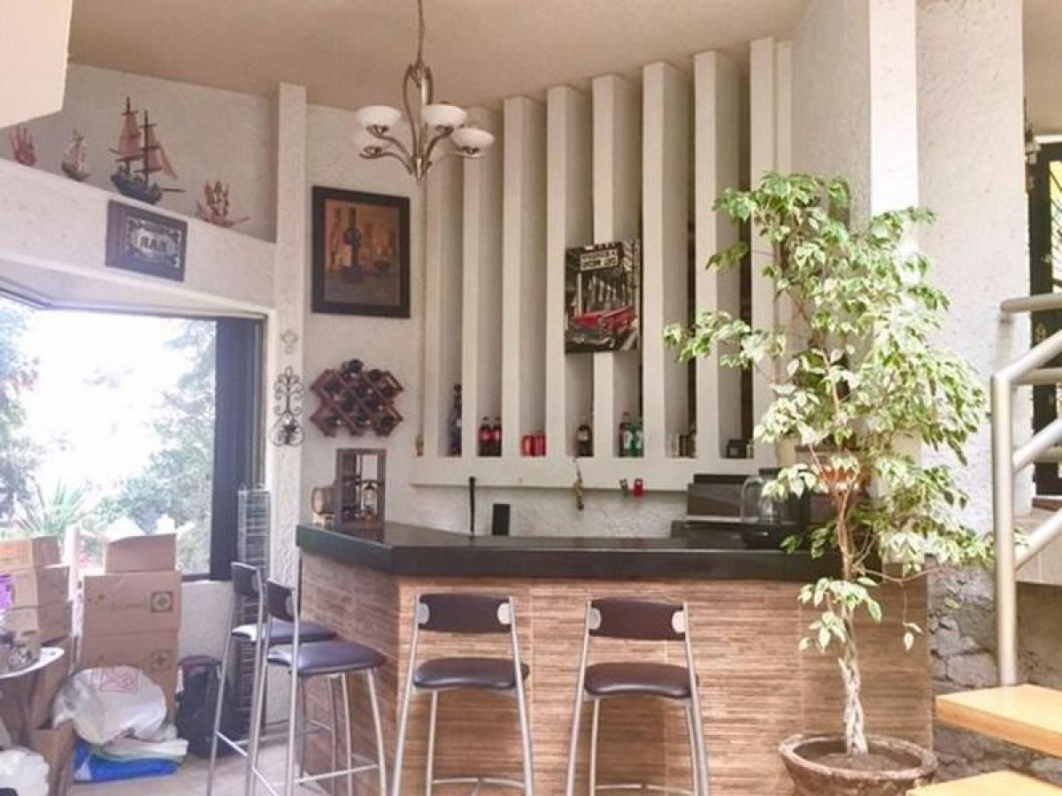 4 bedrooms House in Mexico No. 215149