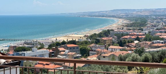 3 غرف نوم شقة في Vasto, Italy رقم 310878 19