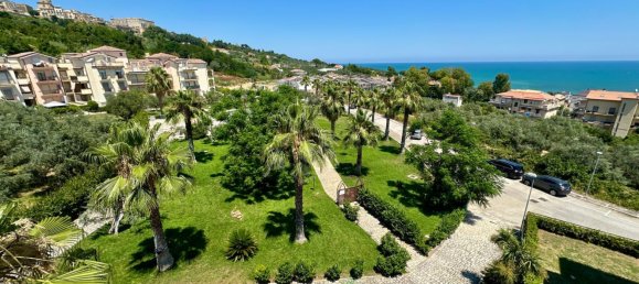 3 غرف نوم شقة في Vasto, Italy رقم 310878 23