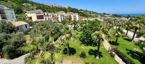 3 غرف نوم شقة في Vasto, Italy رقم 310878 3