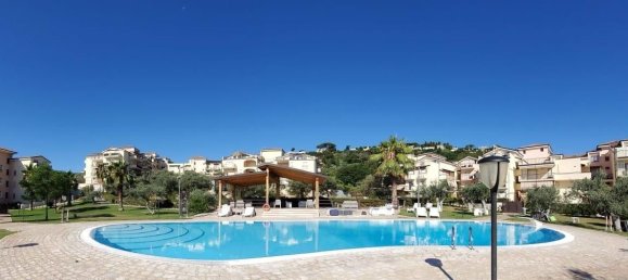 3 غرف نوم شقة في Vasto, Italy رقم 310878 4