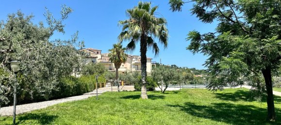 3 غرف نوم شقة في Vasto, Italy رقم 310878 22