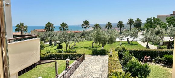 3 غرف نوم شقة في Vasto, Italy رقم 310878 25