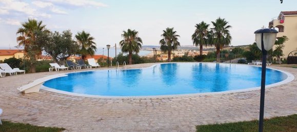 3 غرف نوم شقة في Vasto, Italy رقم 310878 18