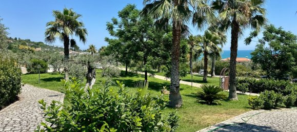 3 غرف نوم شقة في Vasto, Italy رقم 310878 14