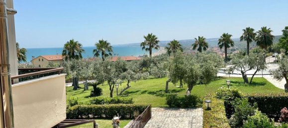 3 غرف نوم شقة في Vasto, Italy رقم 310878 26