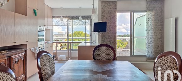 2 bedrooms Apartment in Melun, France No. 348027 5