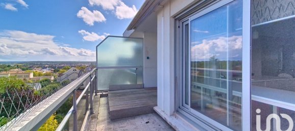 2 bedrooms Apartment in Melun, France No. 348027 2