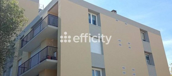 Apartamento de 2 dormitorios en Le Pontet, France No. 358302 17