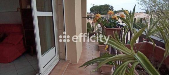 Apartamento de 2 dormitorios en Le Pontet, France No. 358302 9