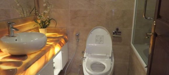 3 bedrooms Apartment in Tay Ho, Vietnam No. 4778 13