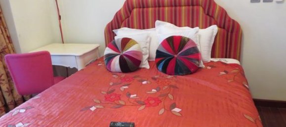 3 bedrooms Apartment in Tay Ho, Vietnam No. 4778 10