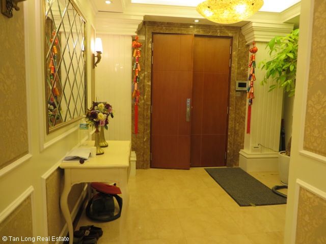 3 bedrooms Apartment in Tay Ho, Vietnam No. 4778