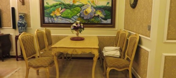 3 bedrooms Apartment in Tay Ho, Vietnam No. 4778 4